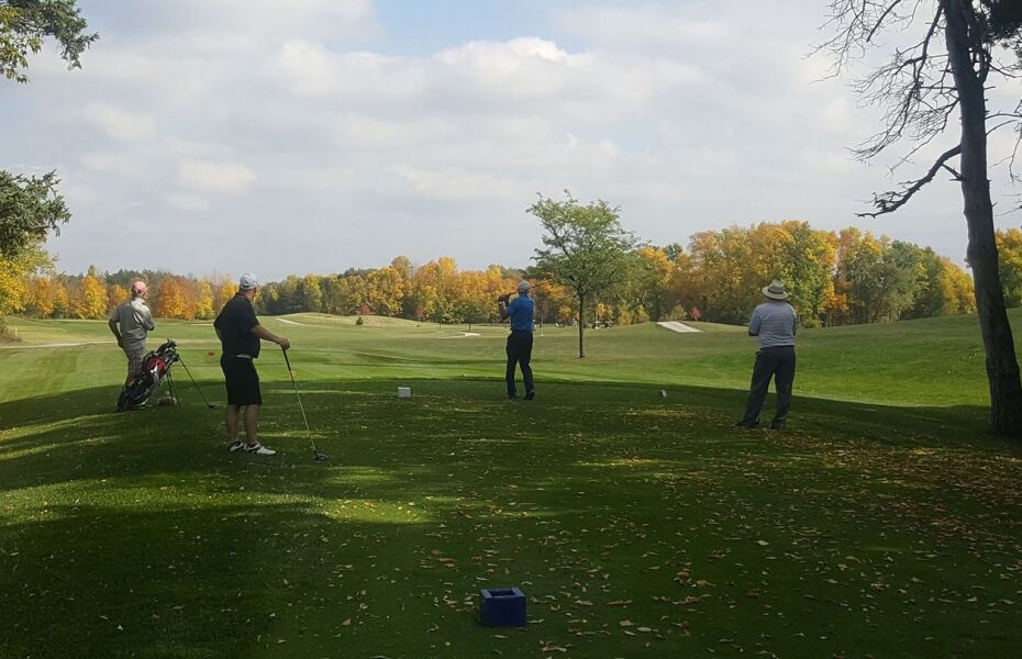 Lindsay Golf and Country Club in Lindsay, Ontario, Canada GolfPass