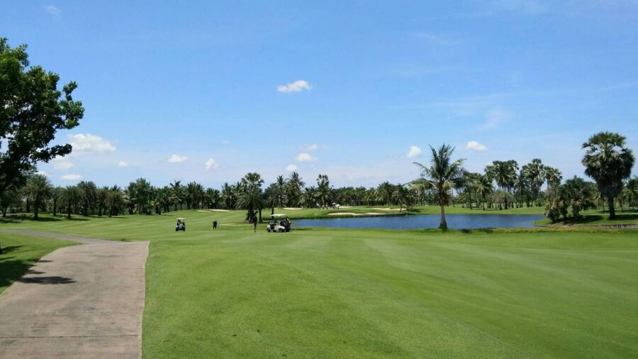Suwan GCC