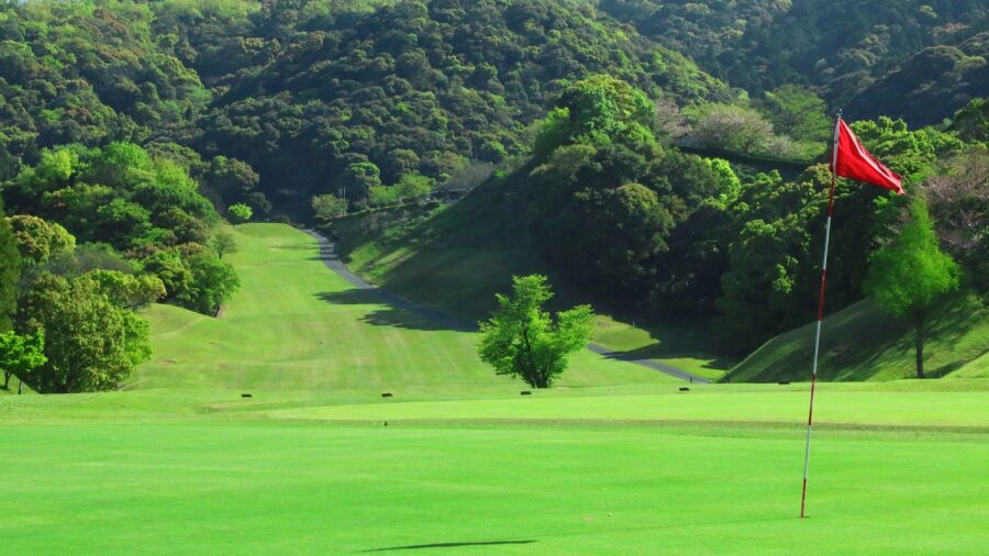 Kumamoto Mashiki CC