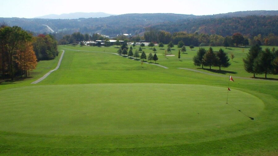 Montpelier Elks CC