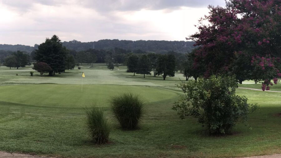 Springbrook GCC: #2