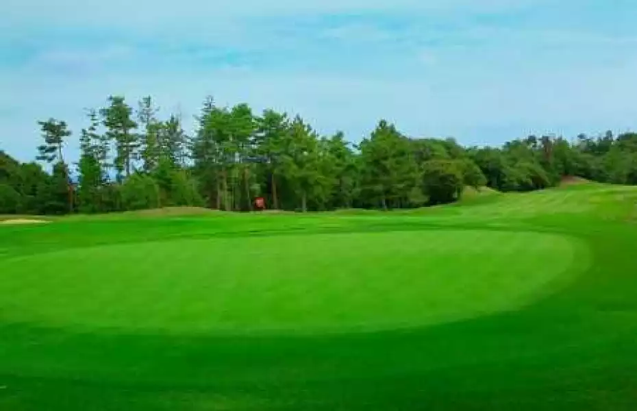 Takamatsu Grand CC - Kaniwa: #1