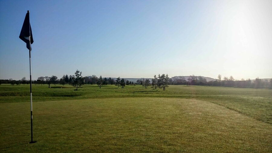 Stokesley GC