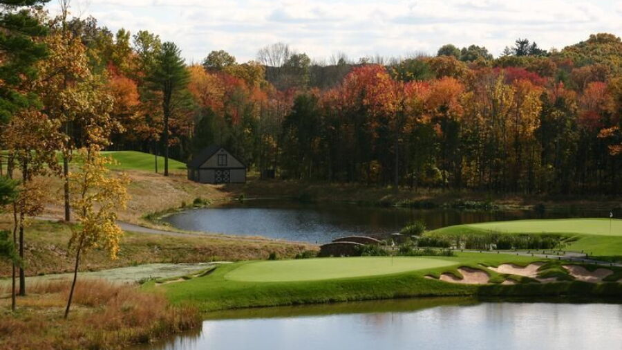 The Hickory at Hamilton Farm: #10
