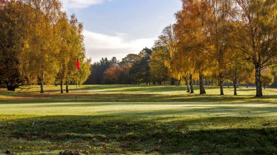 Serlby Park GC