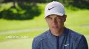 Cameron Champ : Not Just About Me