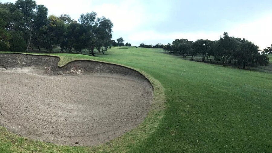 Marion Park GC