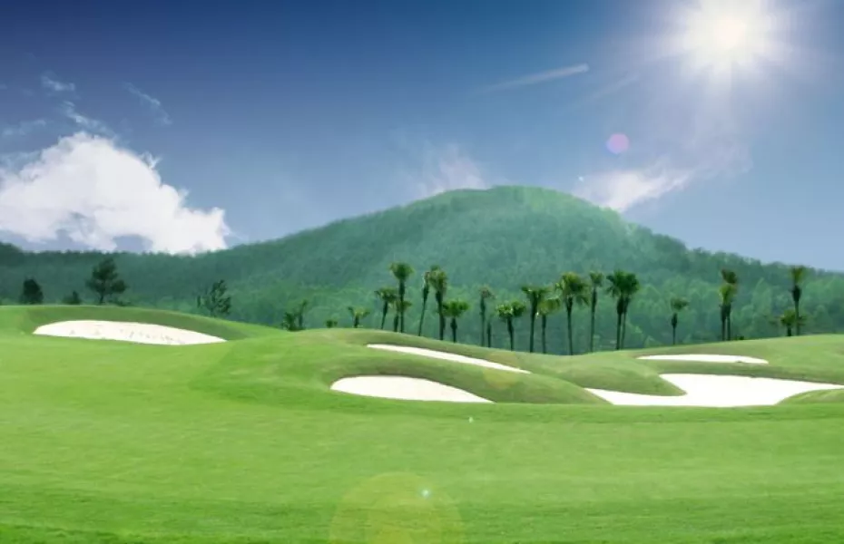 Chi Linh Star GCC