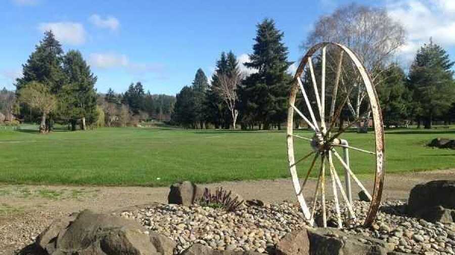 Ranch Hills GC