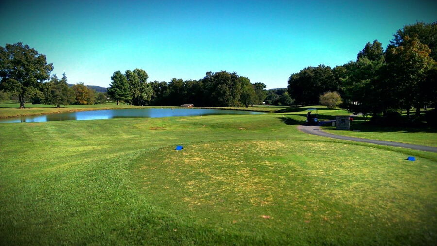 Hawk Valley GC