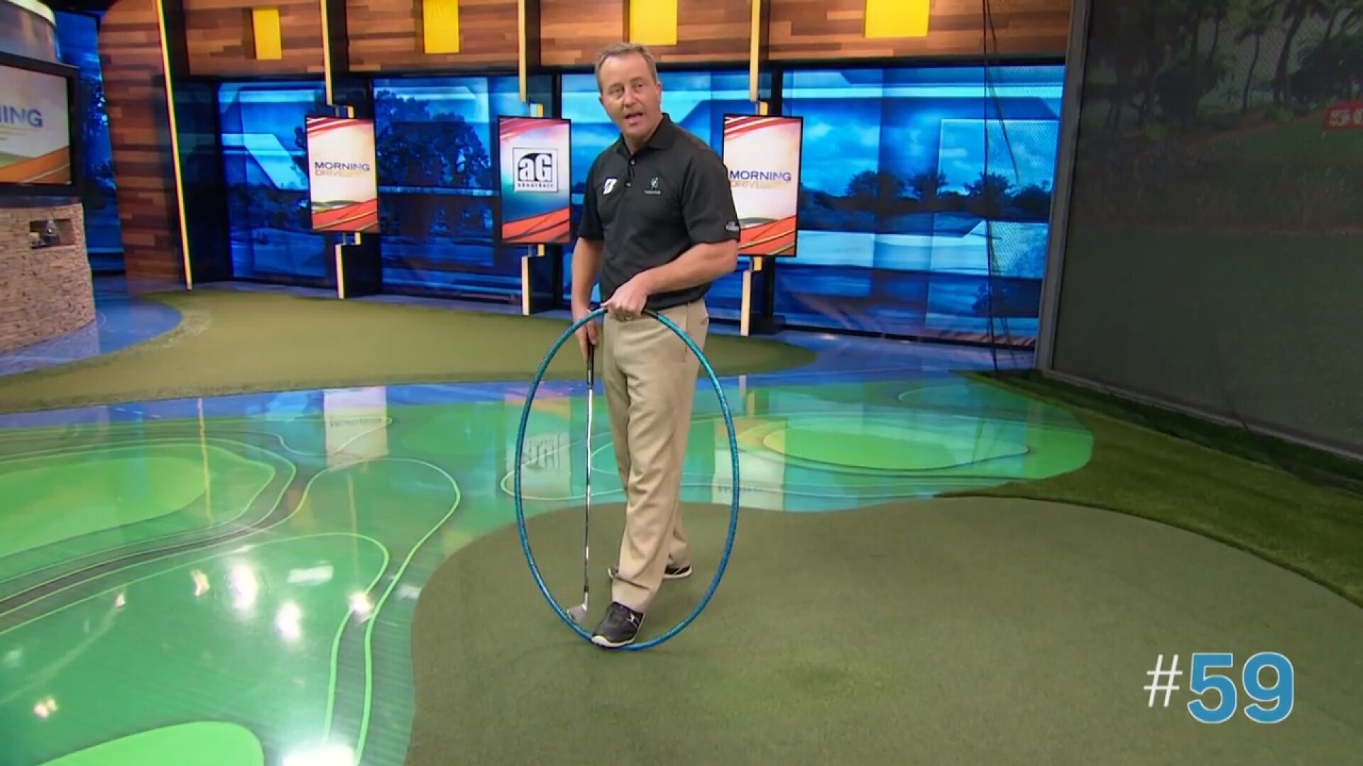 Tip 59 Chris O?Connell How To Play The Wind