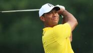 Expectations for Tiger at Muirfield
