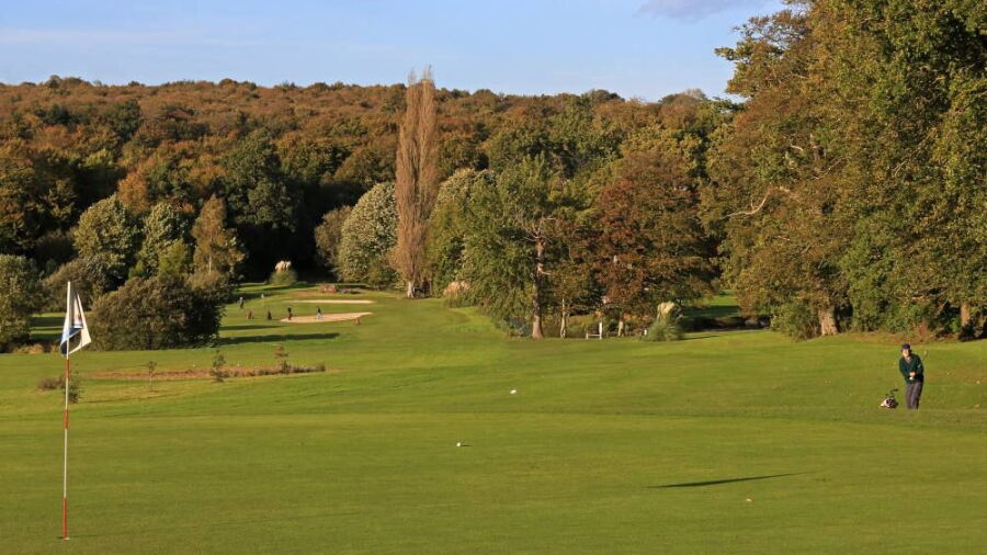 Boisgelin GC
