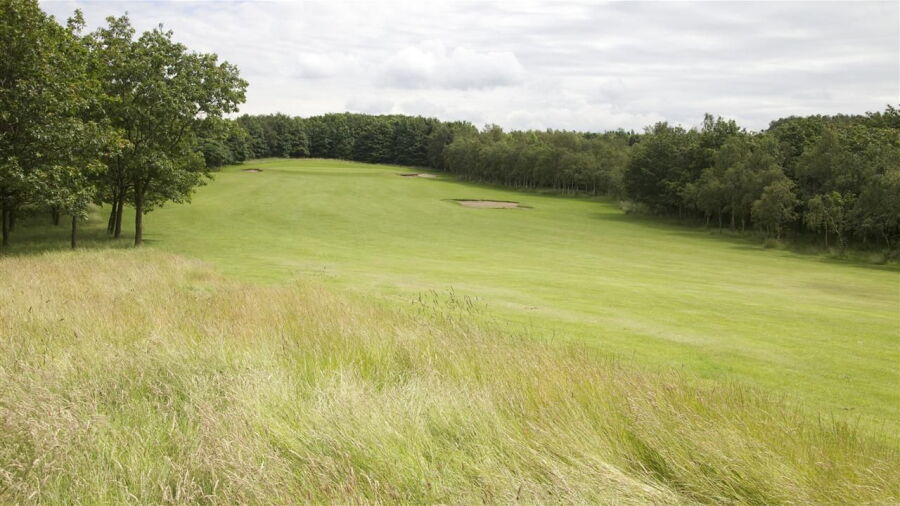 Whitwood GC