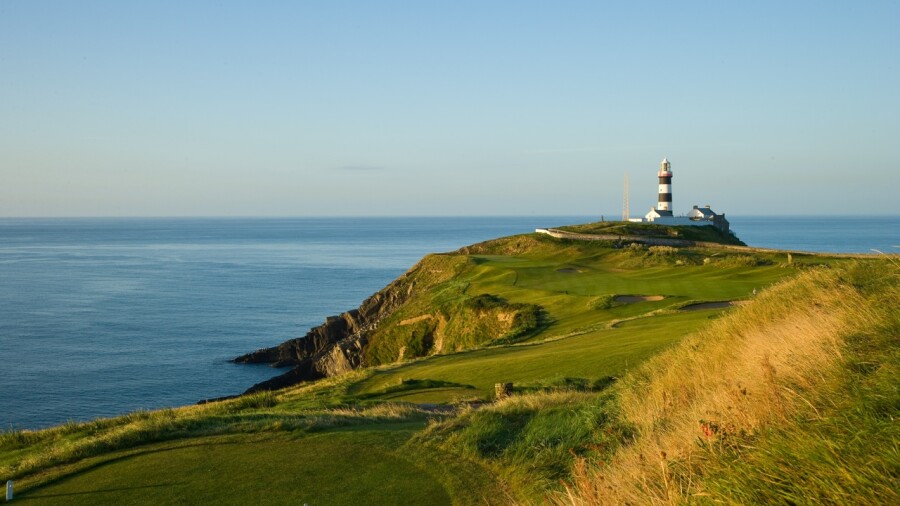 Old Head Golf Links