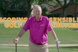 Fairway Wood Tempo
