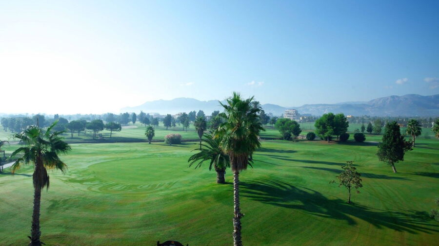 Ombergs Golf Resort