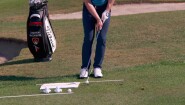 Greenside Practice: Part 1
