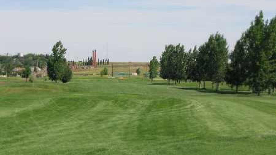Riverview GC