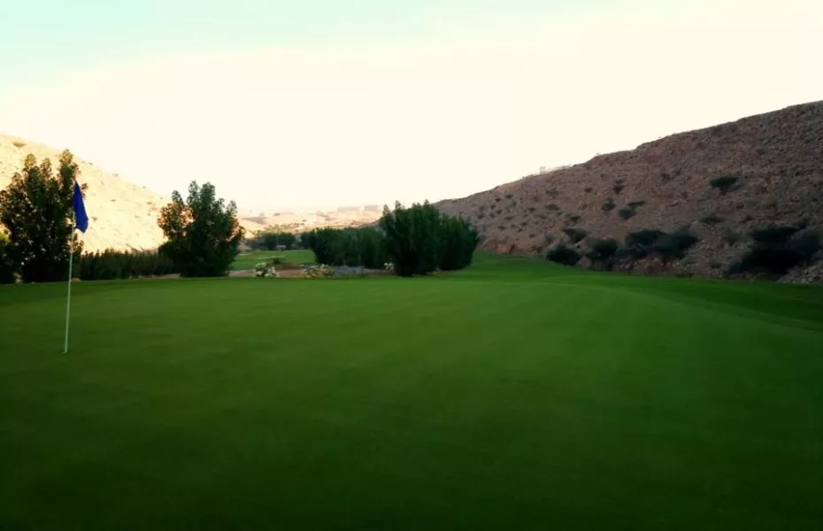 Ghala GC: #5