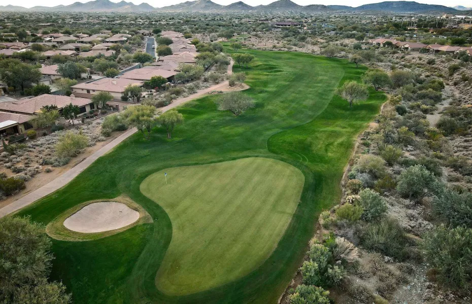 Anthem GCC - Persimmon: #4