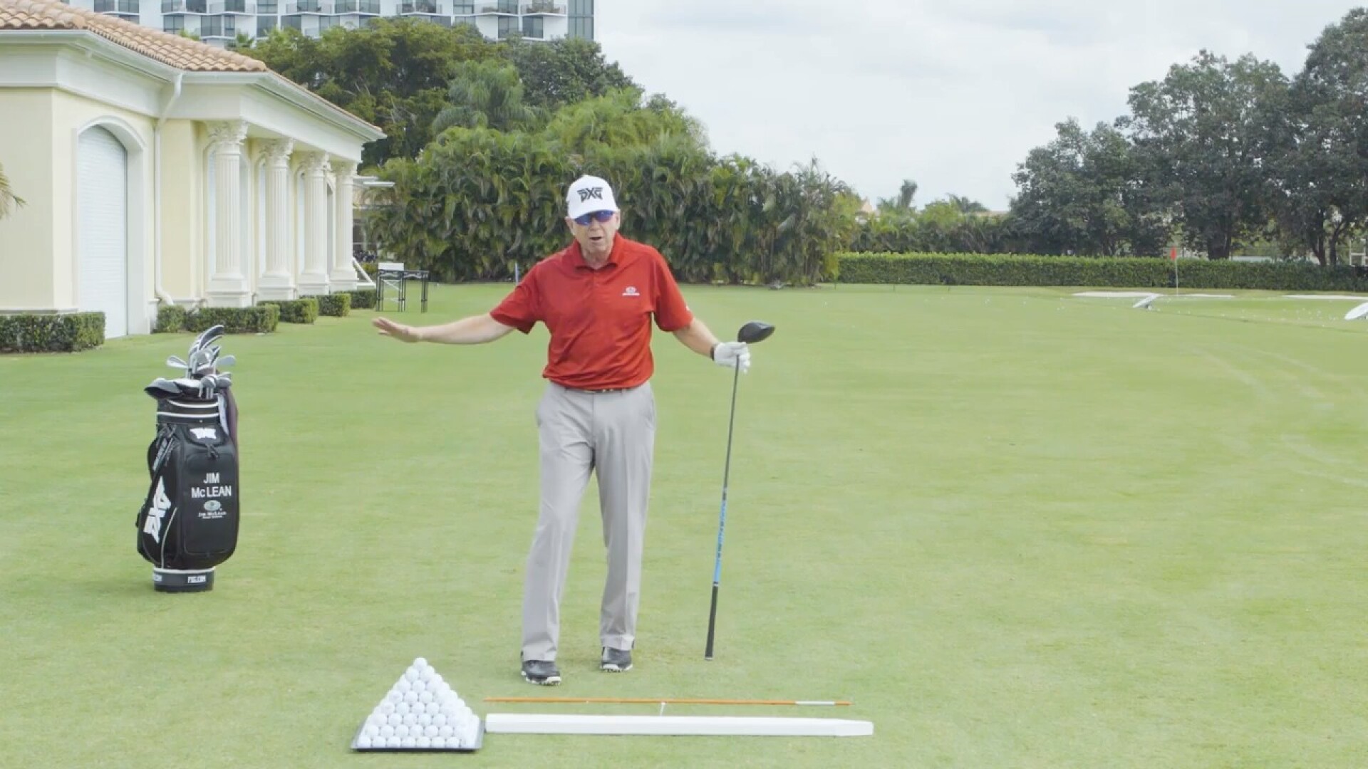 Stay Wide - Accelerate to Your Finish