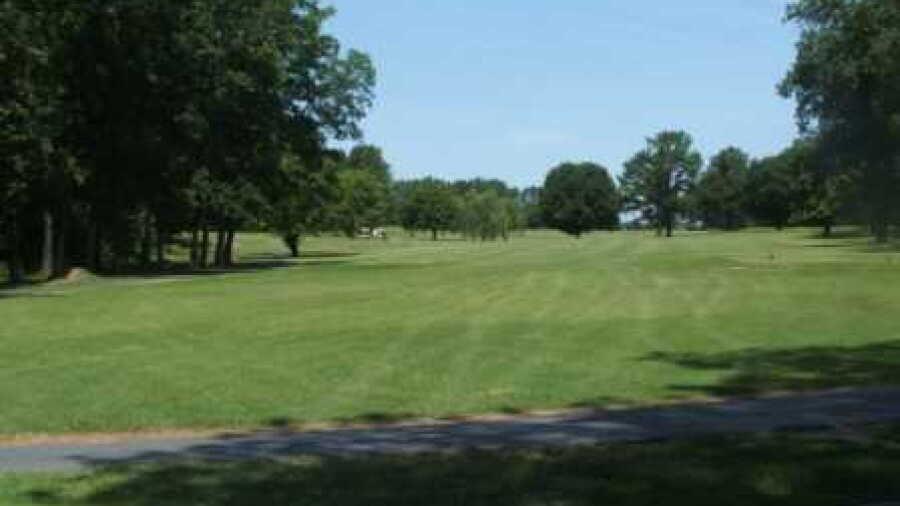 Mecklenburg CC: #7