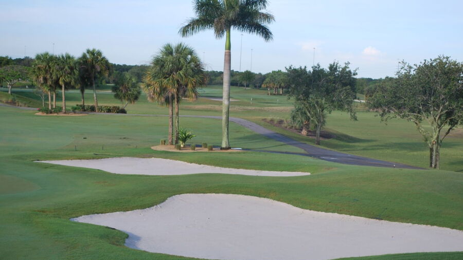 Abacoa GC