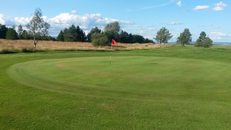 Polmont GC