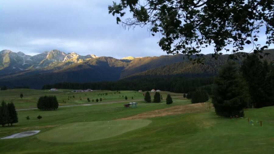 Cansiglio GC