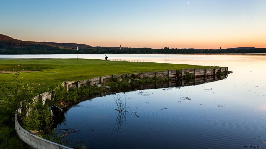 Veckefjardens GC
