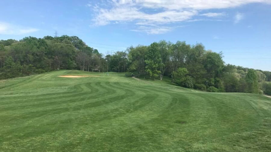 Clear Creek GC