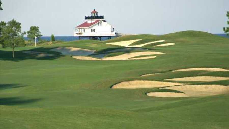 Bay Creek Resort & Club