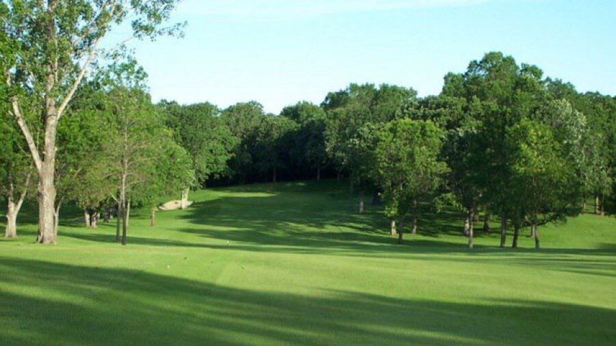 Alexandria GC