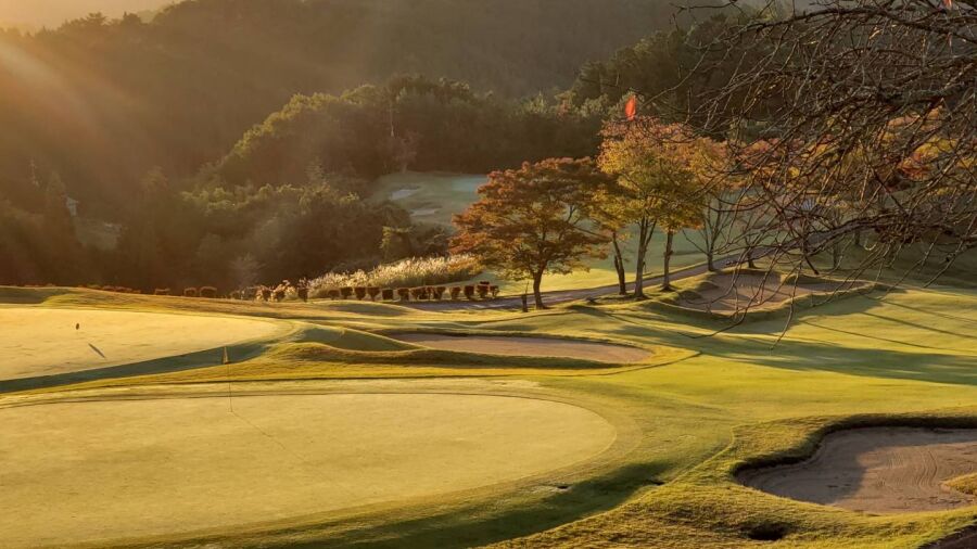Kiikogen GC