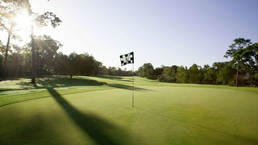 Deerwood Club