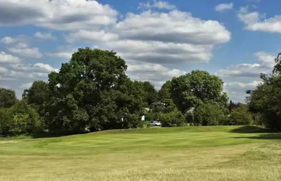 Epsom GC: #13