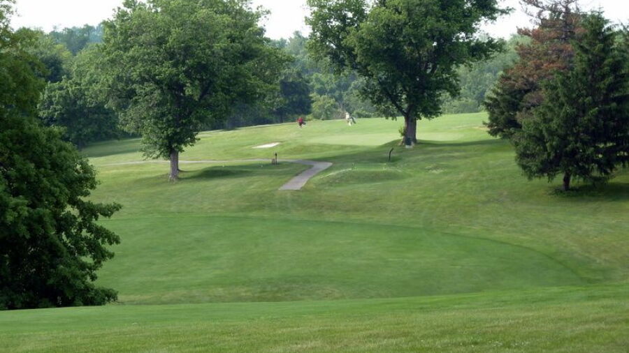 Monongahela Valley CC