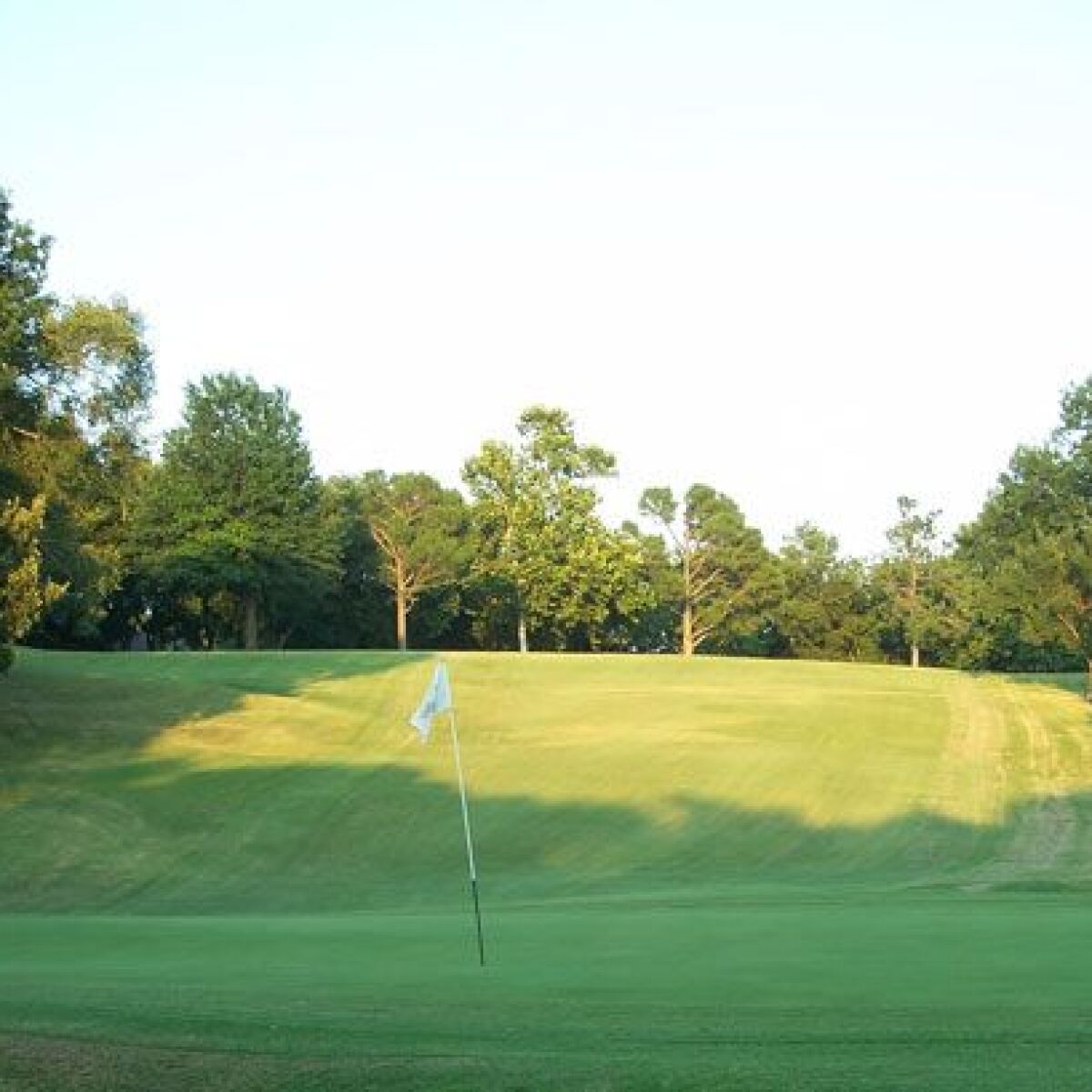 Dornick Hills Golf & Country Club in Ardmore, Oklahoma, USA | GolfPass