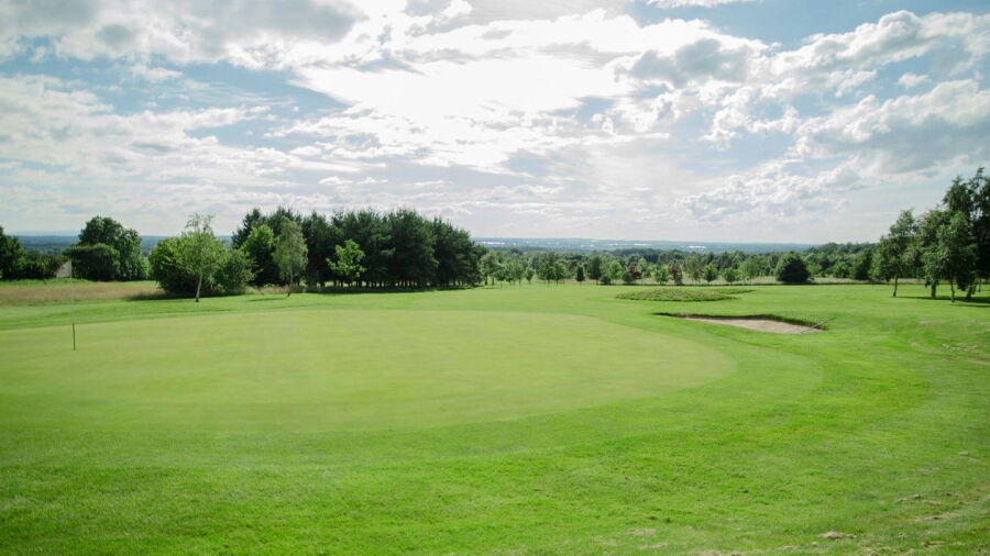Chase GC