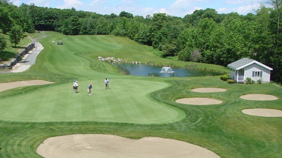 Donnybrook CC