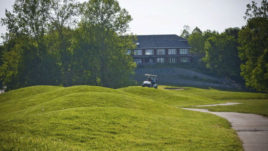 The Woodlands GC