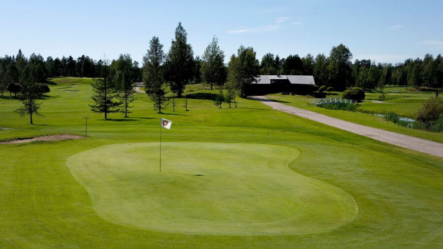 Nevas Golf