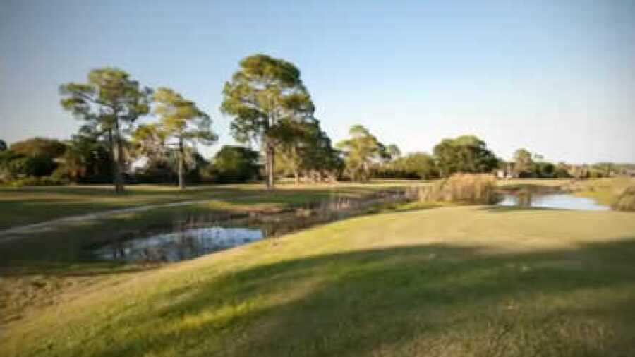Riverbend GC