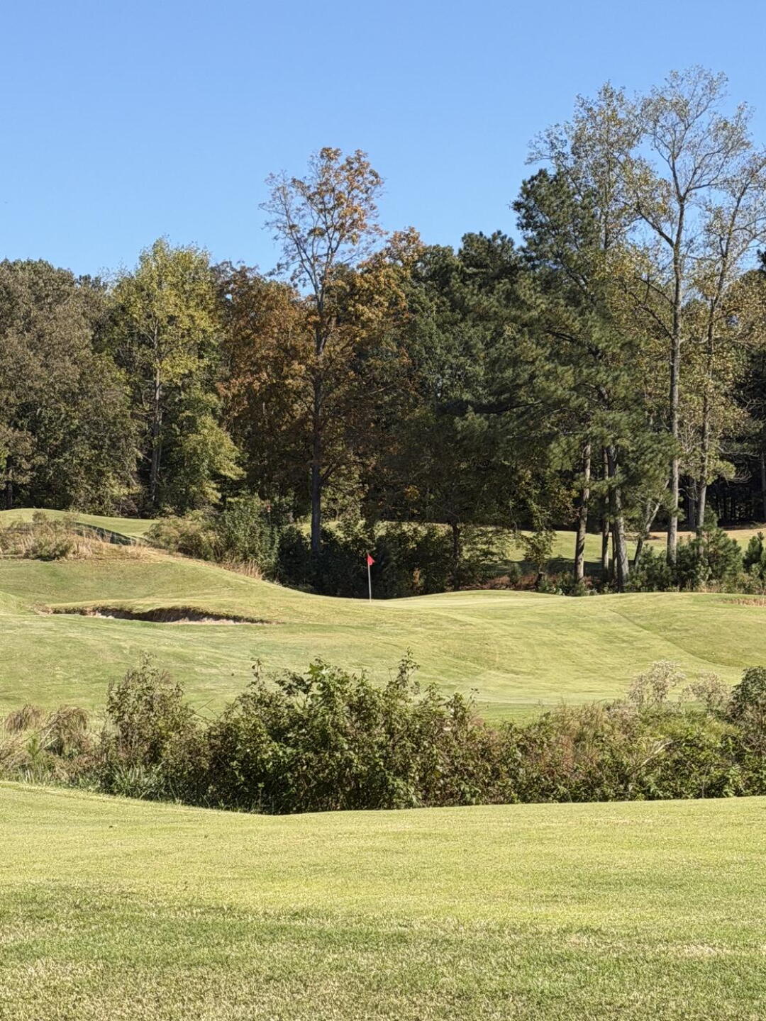 (Photo submitted by Golfplayer12345 on 10/24/2026)