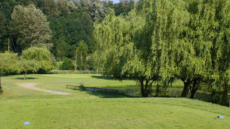 Valley Golf Centre: #1