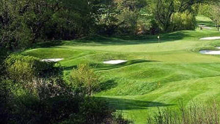 Oakdale GCC