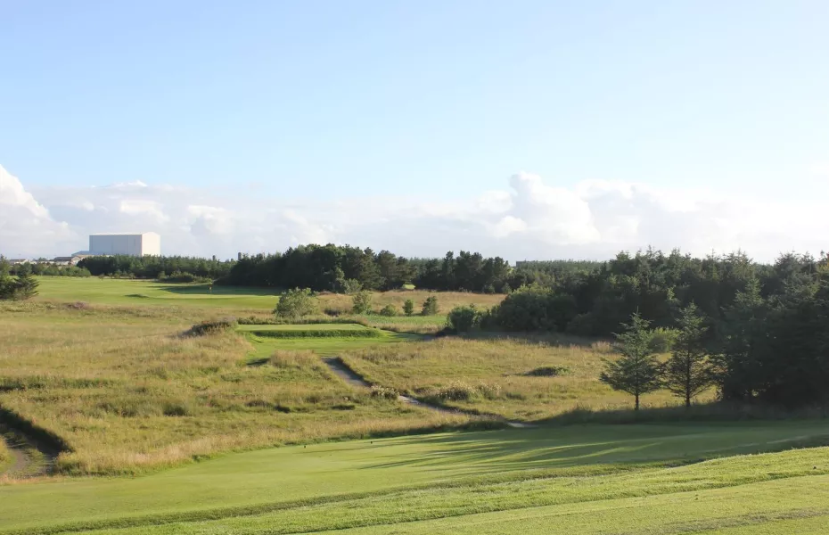 Thurso GC