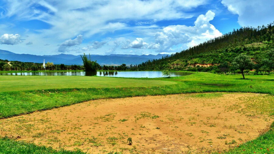 Victoria GC