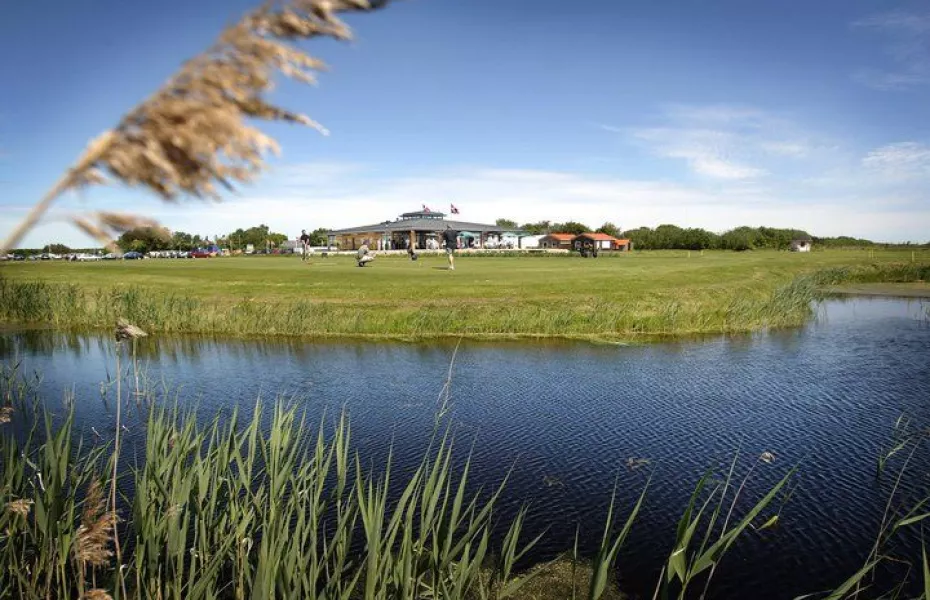Hals GC